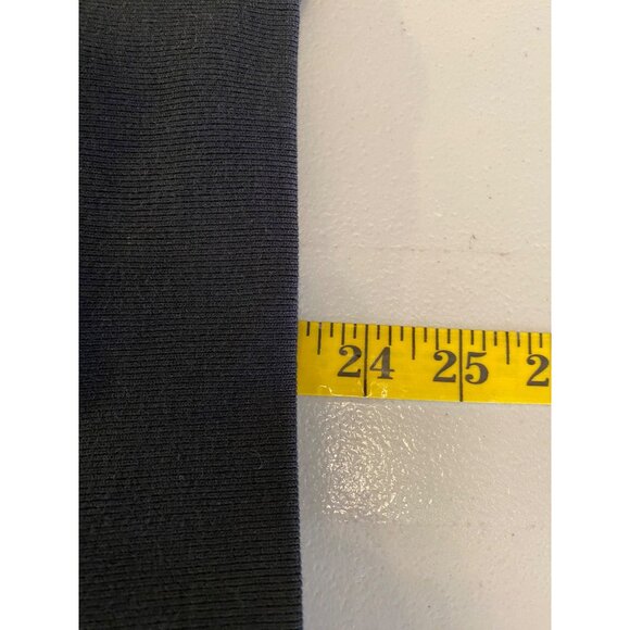 Hollister Must-Have Collection Black Hoodie Sweatshirt XS - Picture 9 of 12